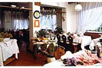 Италия Hotel Rocca Pietore, Экстерьер